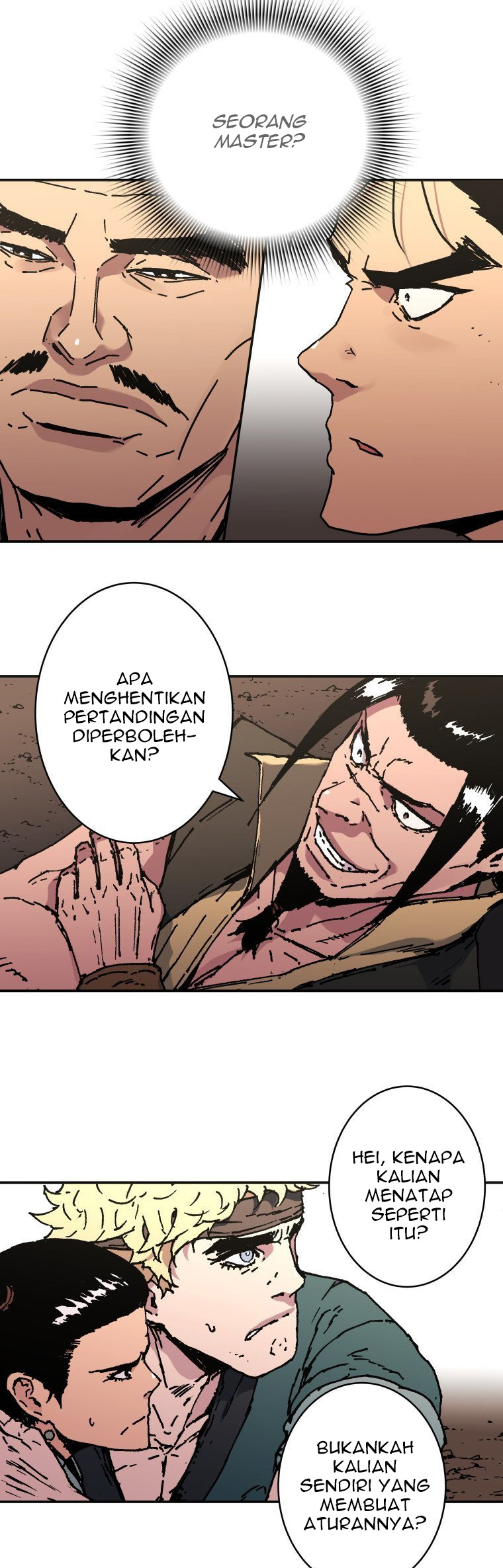 Chapter 181 - halaman 32