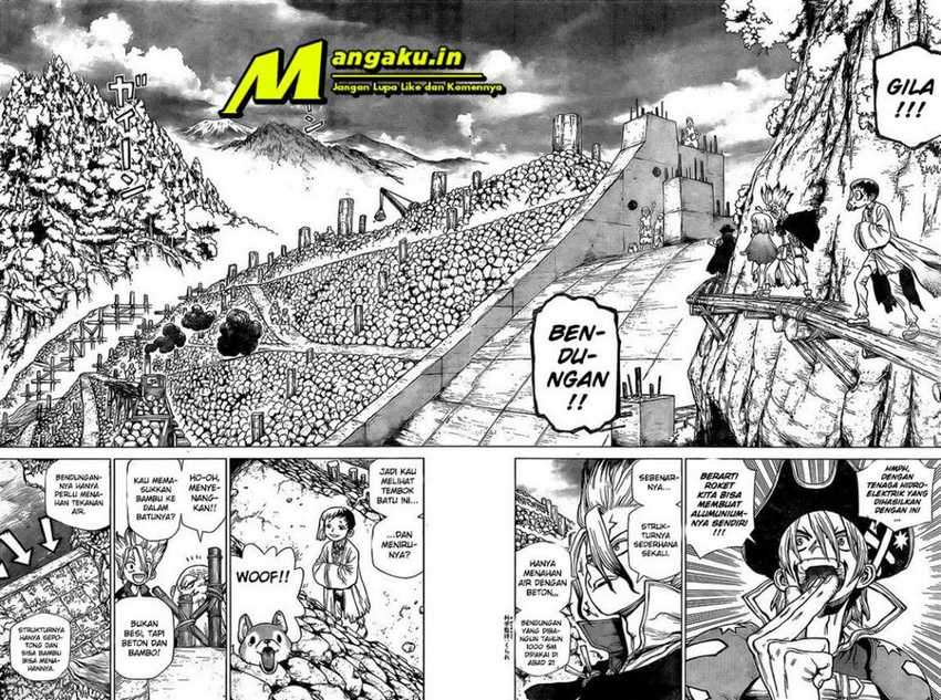 Chapter 212 - halaman 16