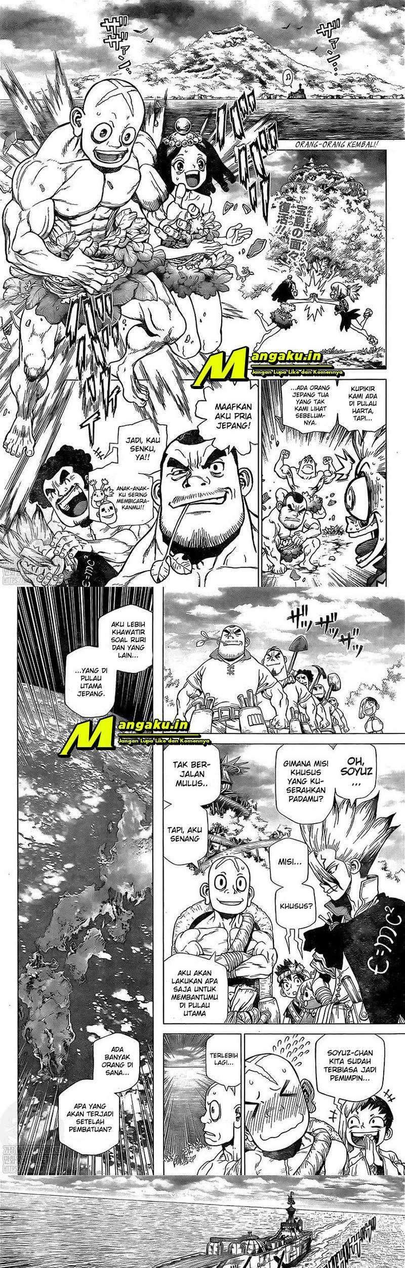 Chapter 212 - halaman 4