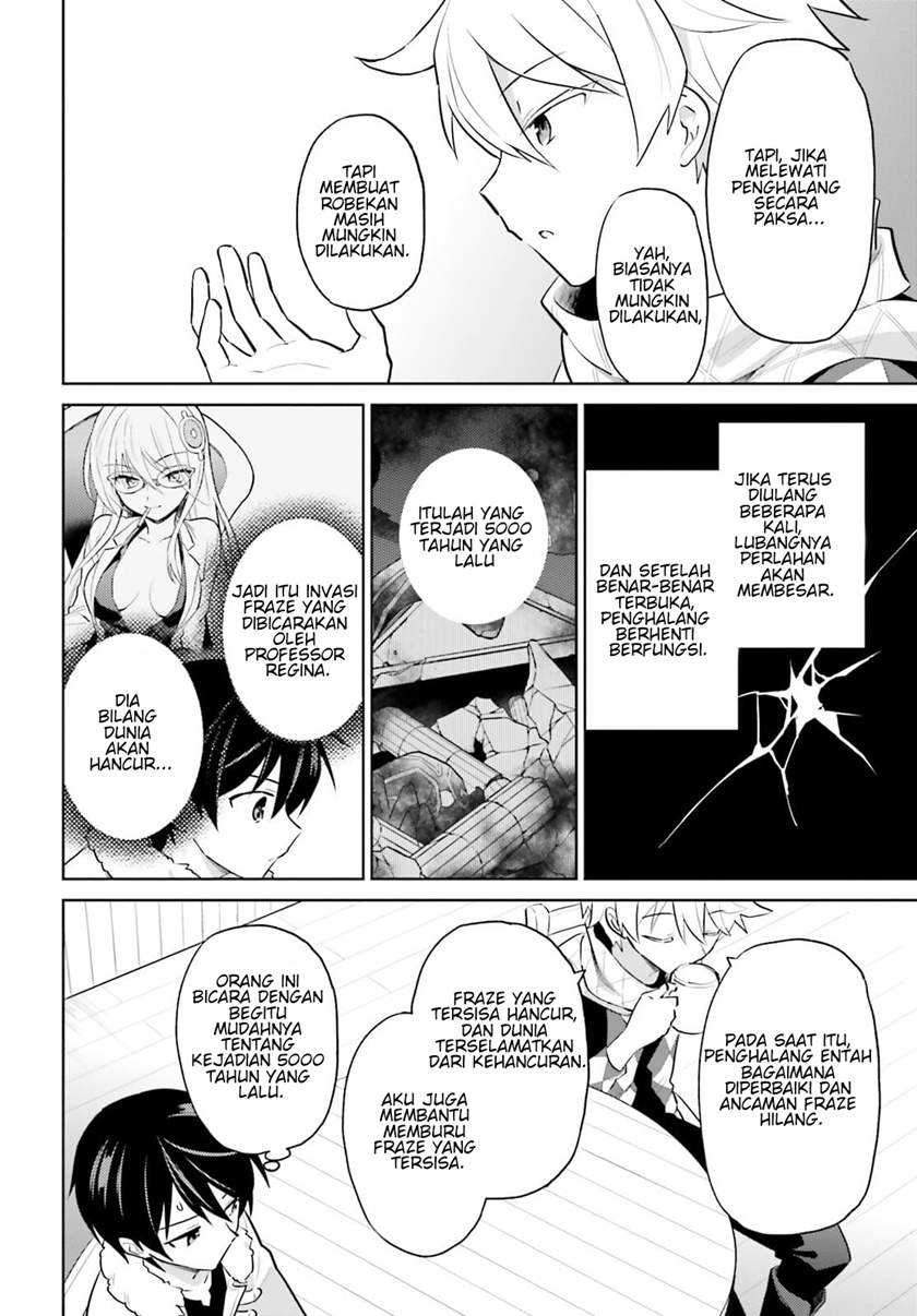 Chapter 60 - halaman 14