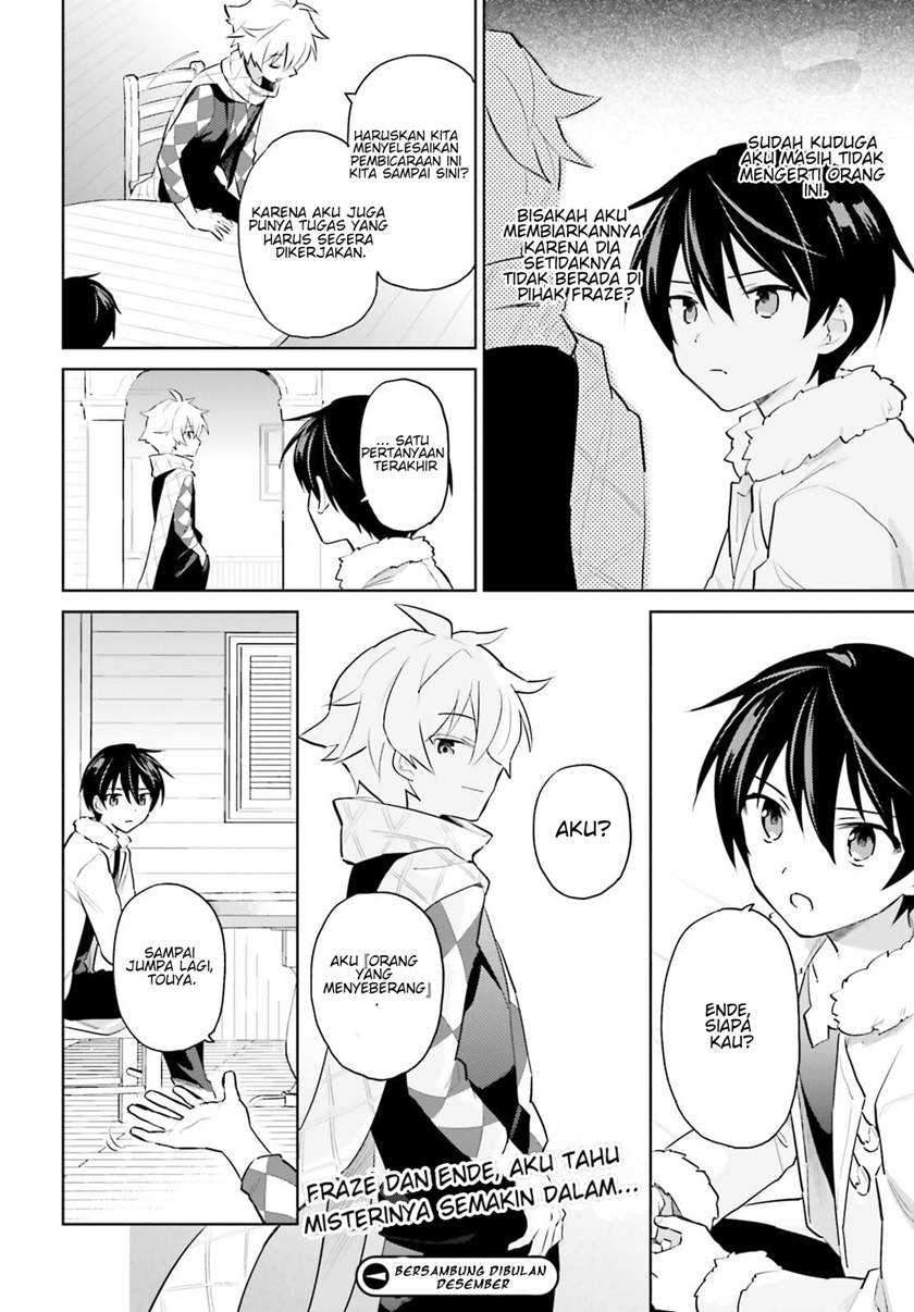 Chapter 60 - halaman 16