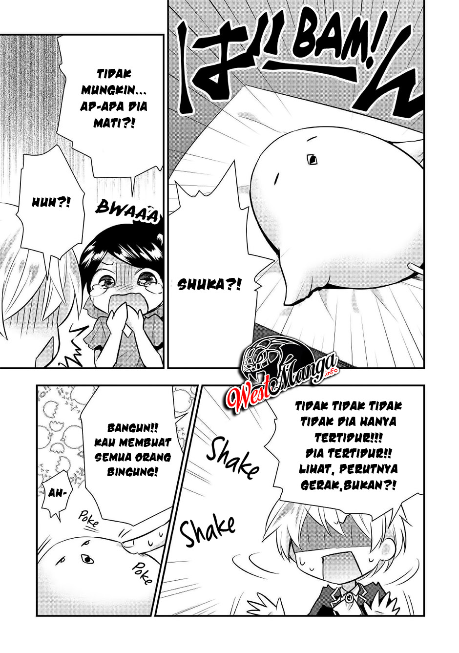 Chapter 18 - halaman 23