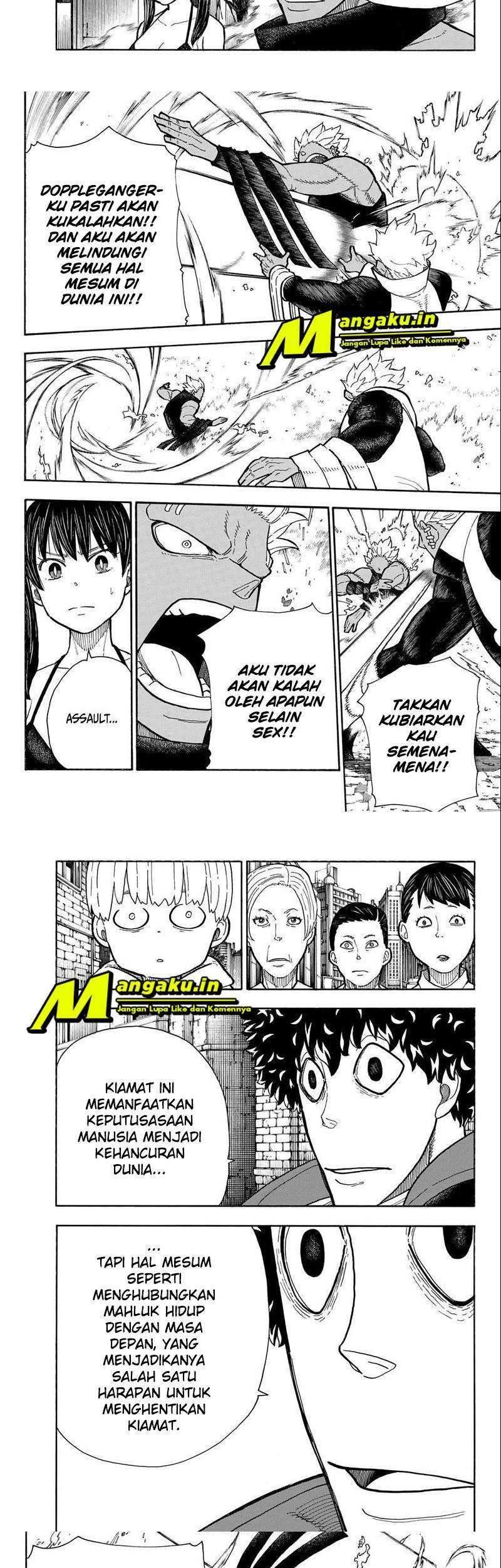 Chapter 282 - halaman 4