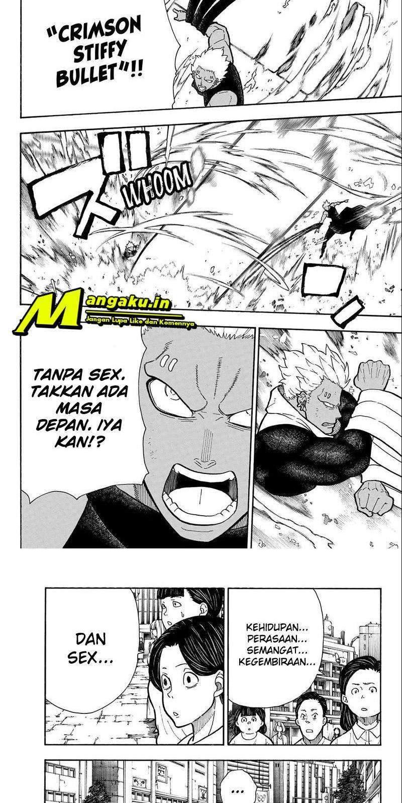 Chapter 282 - halaman 5