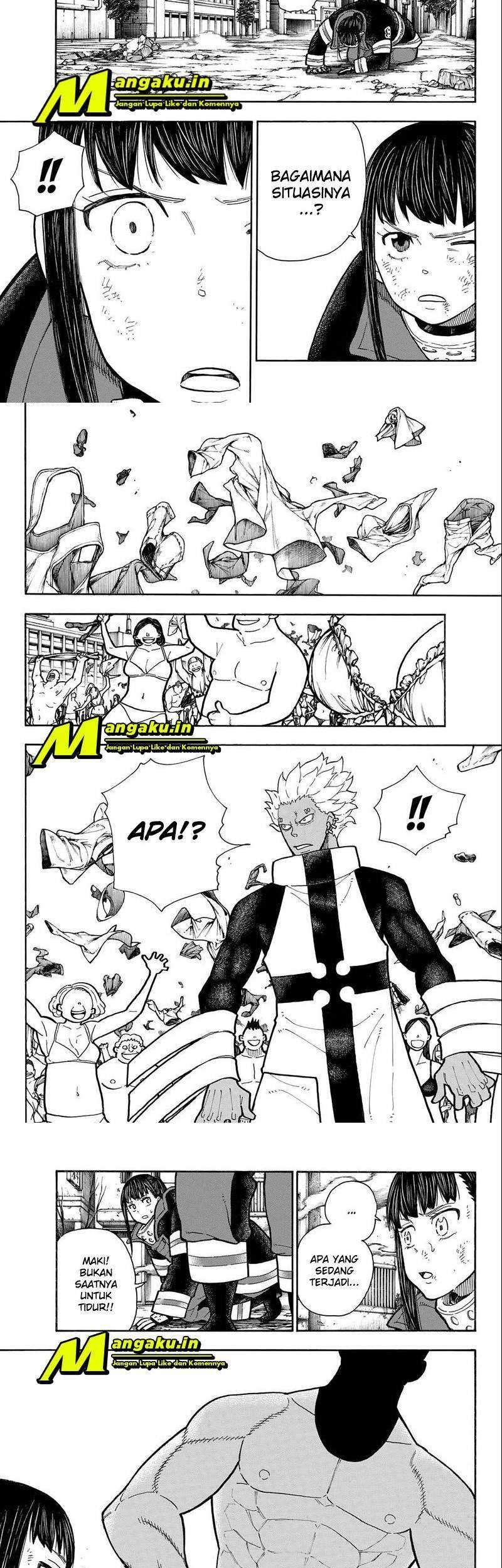 Chapter 282 - halaman 6