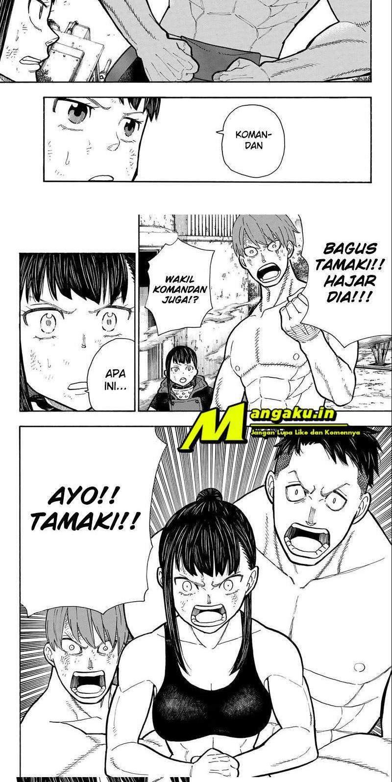 Chapter 282 - halaman 7