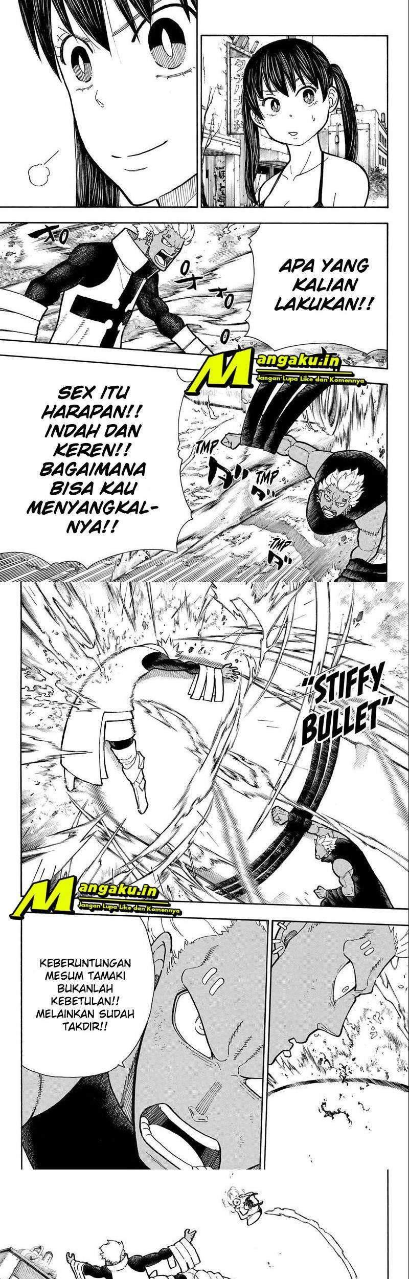 Chapter 282 - halaman 8