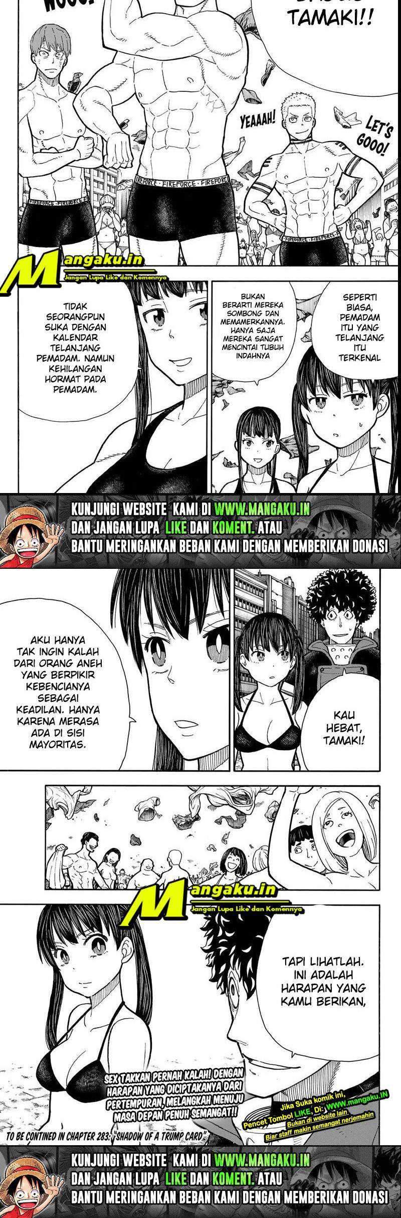 Chapter 282 - halaman 12
