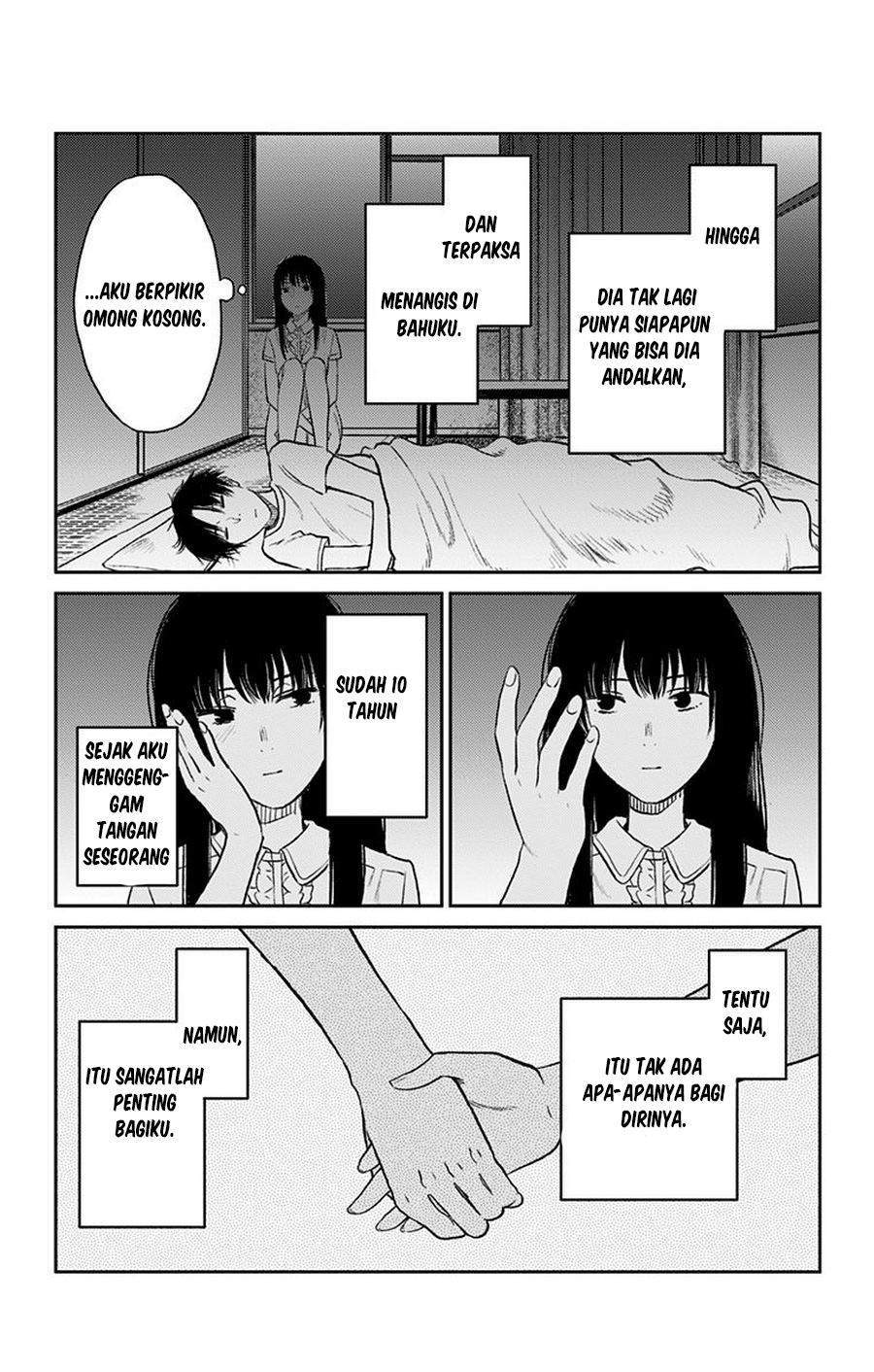 Chapter 8.5 - halaman 22