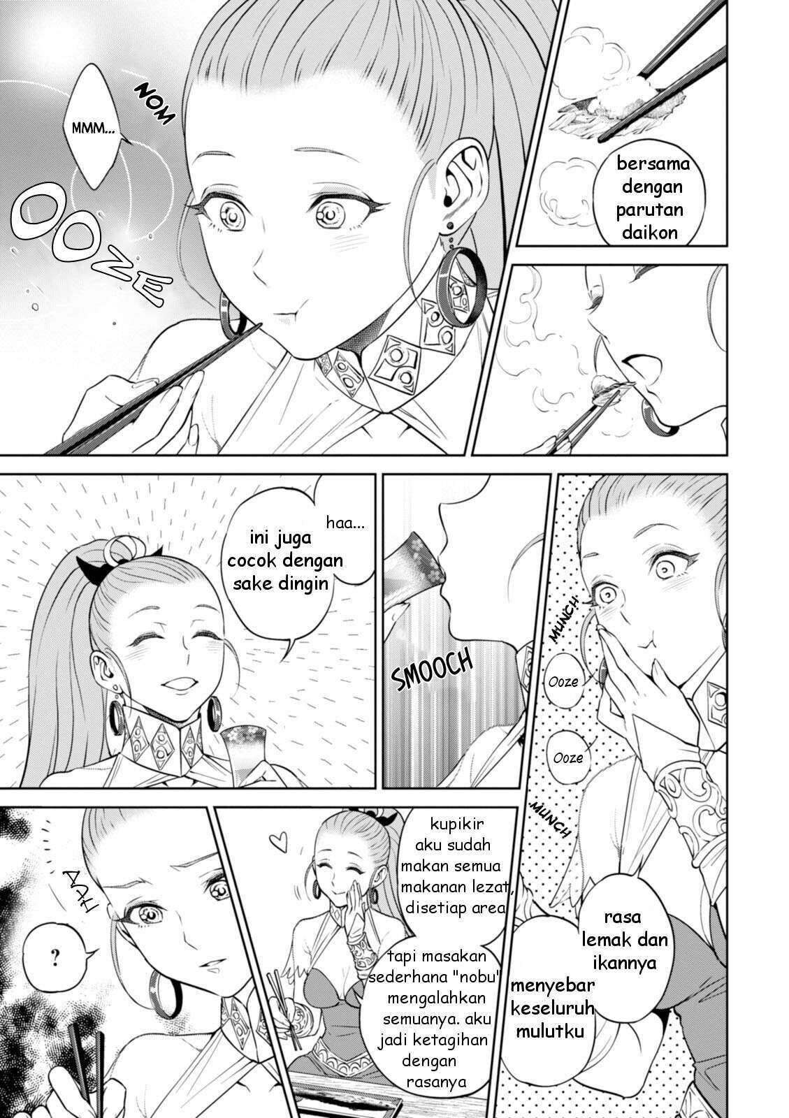 Chapter 23 - halaman 11