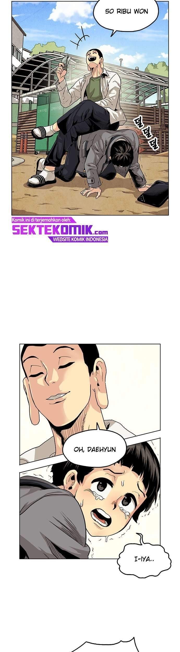 Chapter 1.1 - halaman 15