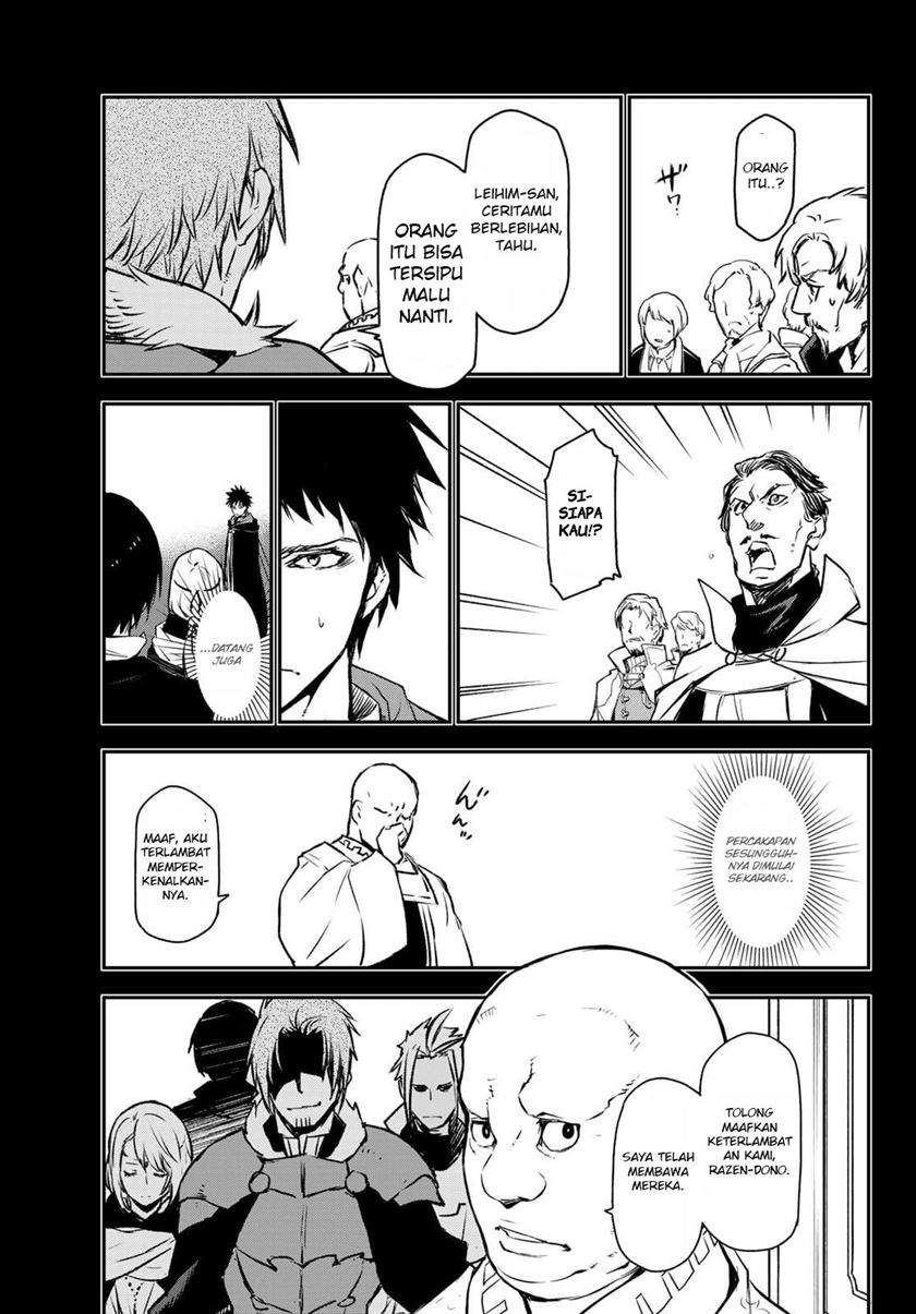 Chapter 88 - halaman 13