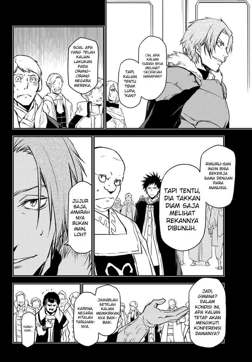 Chapter 88 - halaman 18