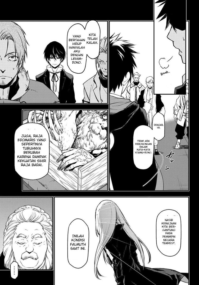 Chapter 88 - halaman 21