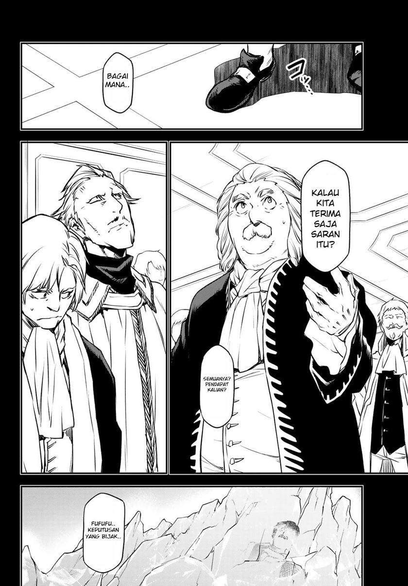 Chapter 88 - halaman 22