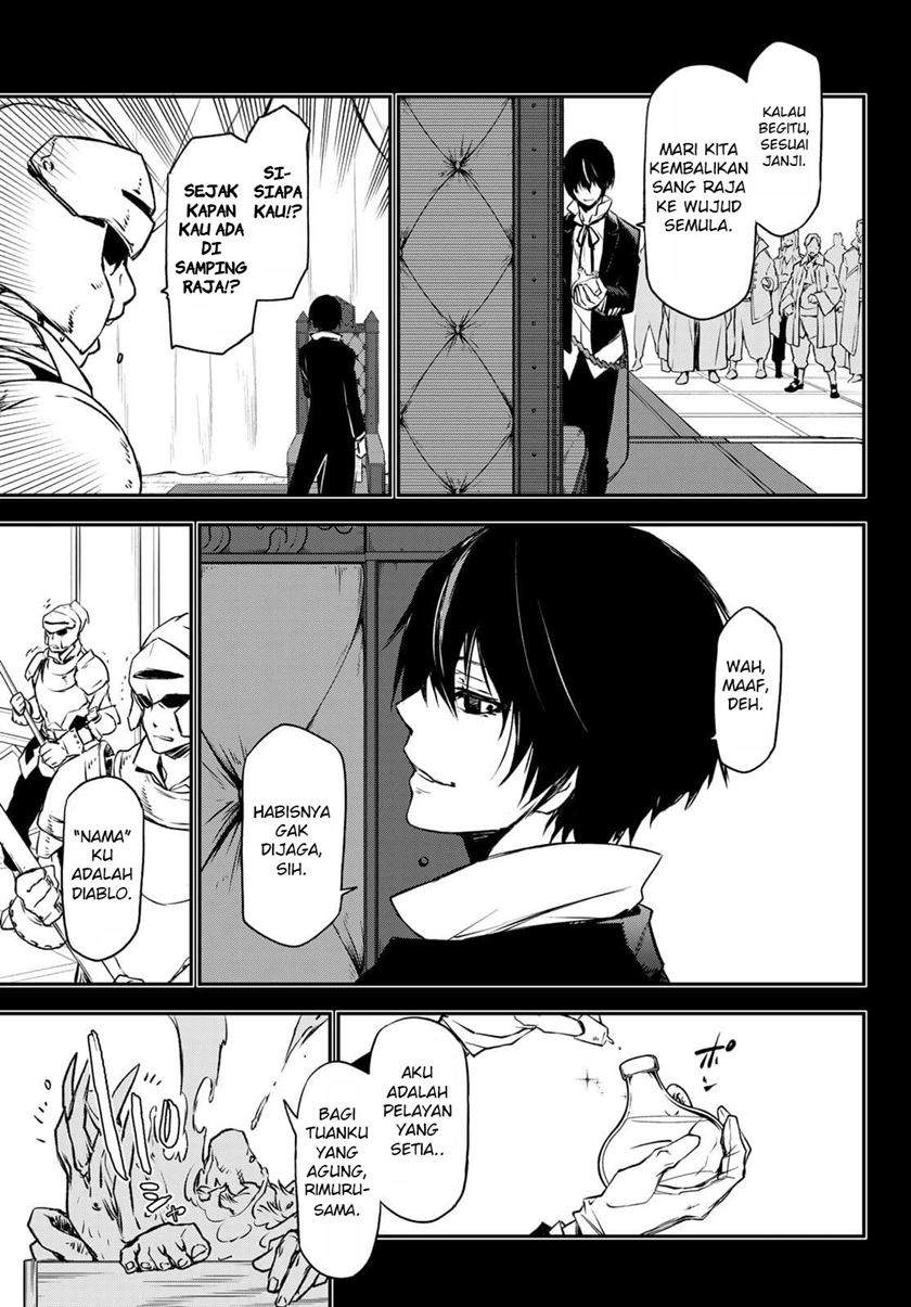 Chapter 88 - halaman 23