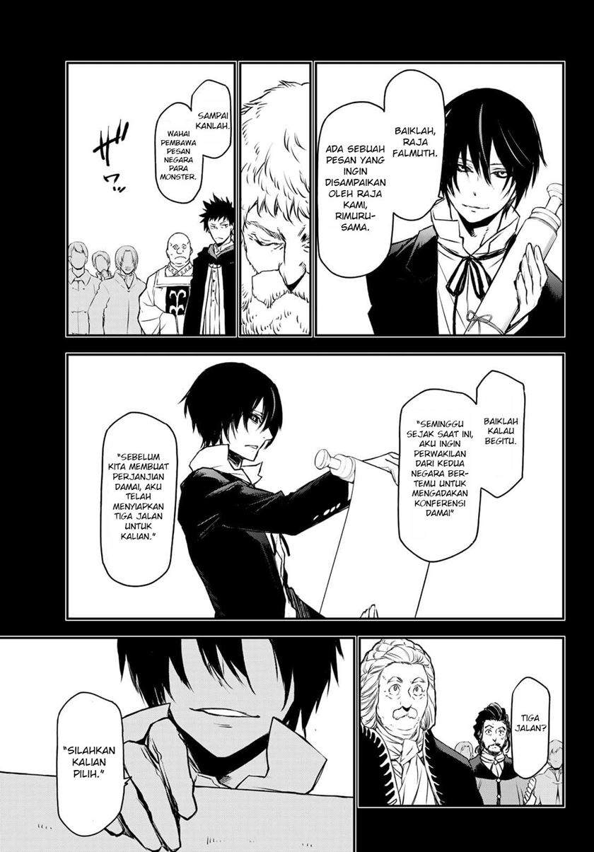Chapter 88 - halaman 25