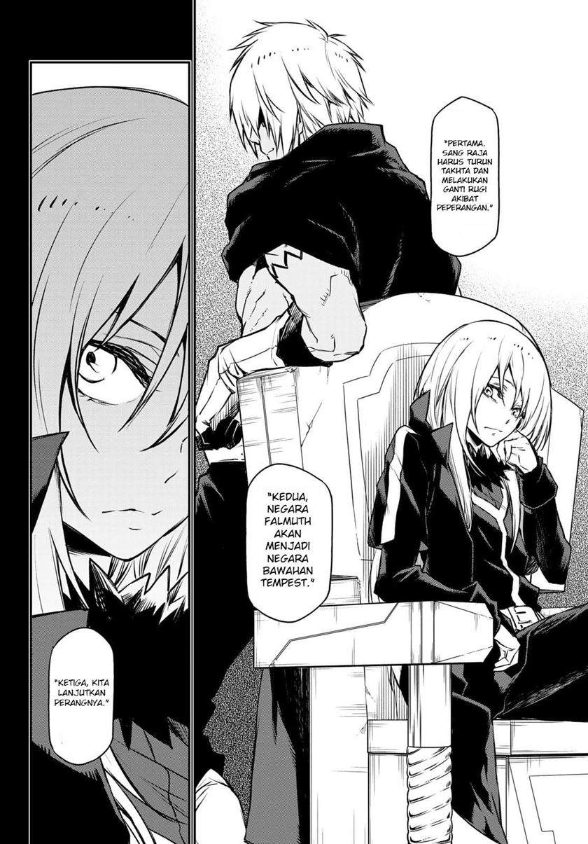 Chapter 88 - halaman 26