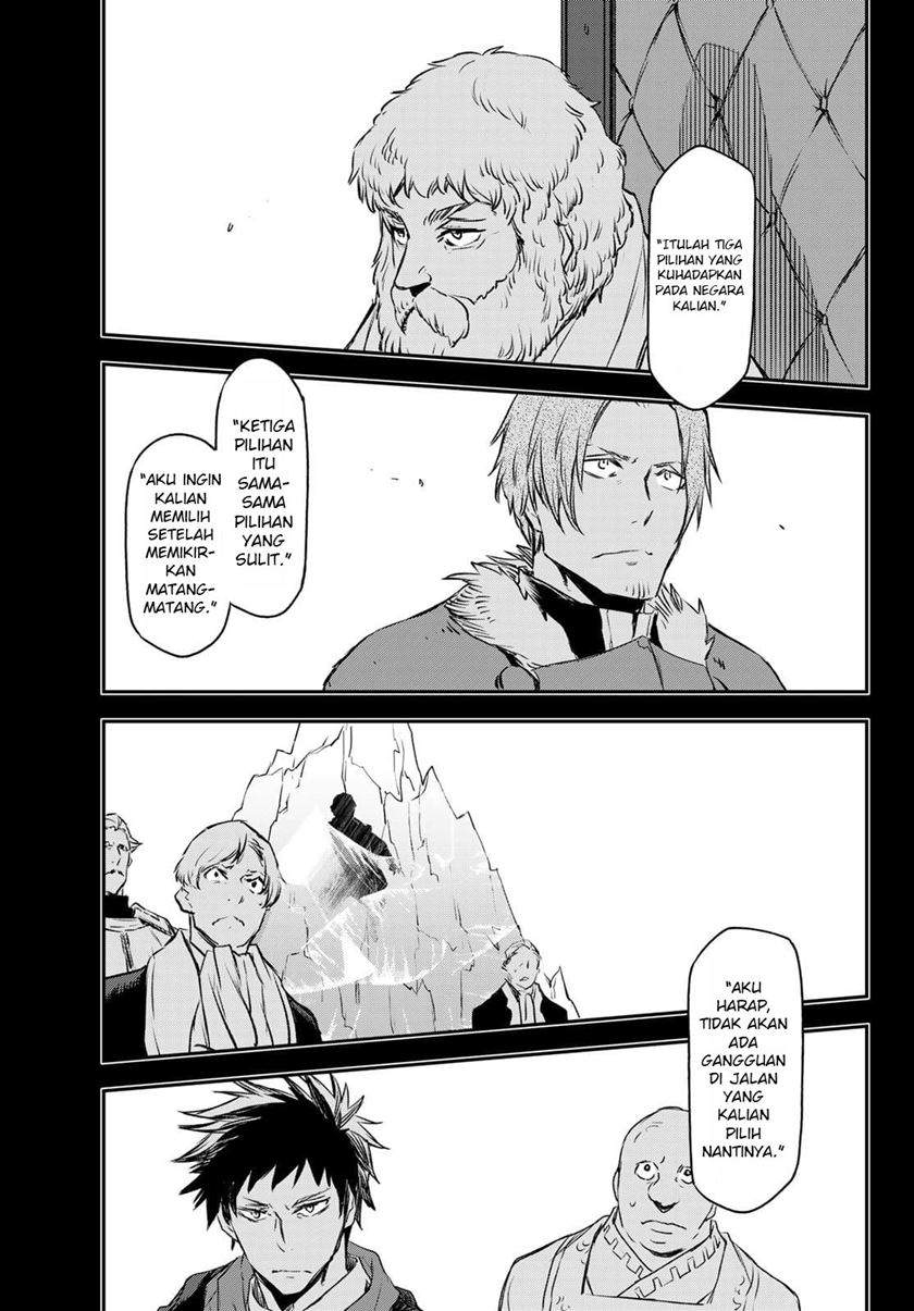Chapter 88 - halaman 27