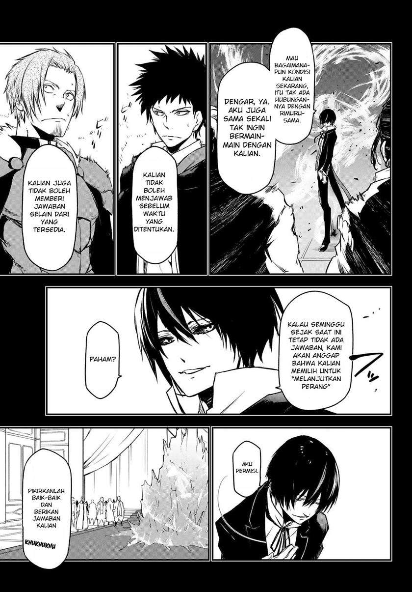 Chapter 88 - halaman 29