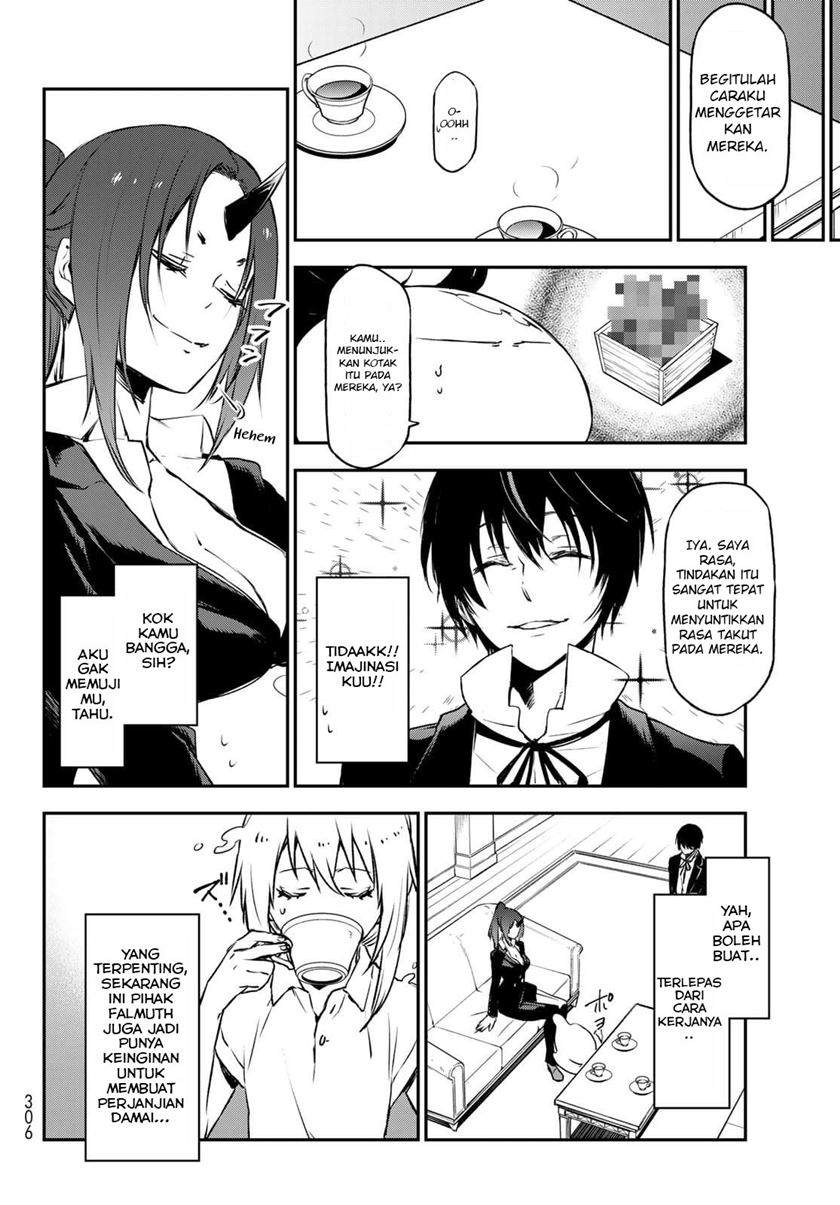 Chapter 88 - halaman 30
