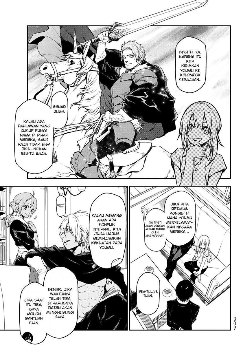 Chapter 88 - halaman 33
