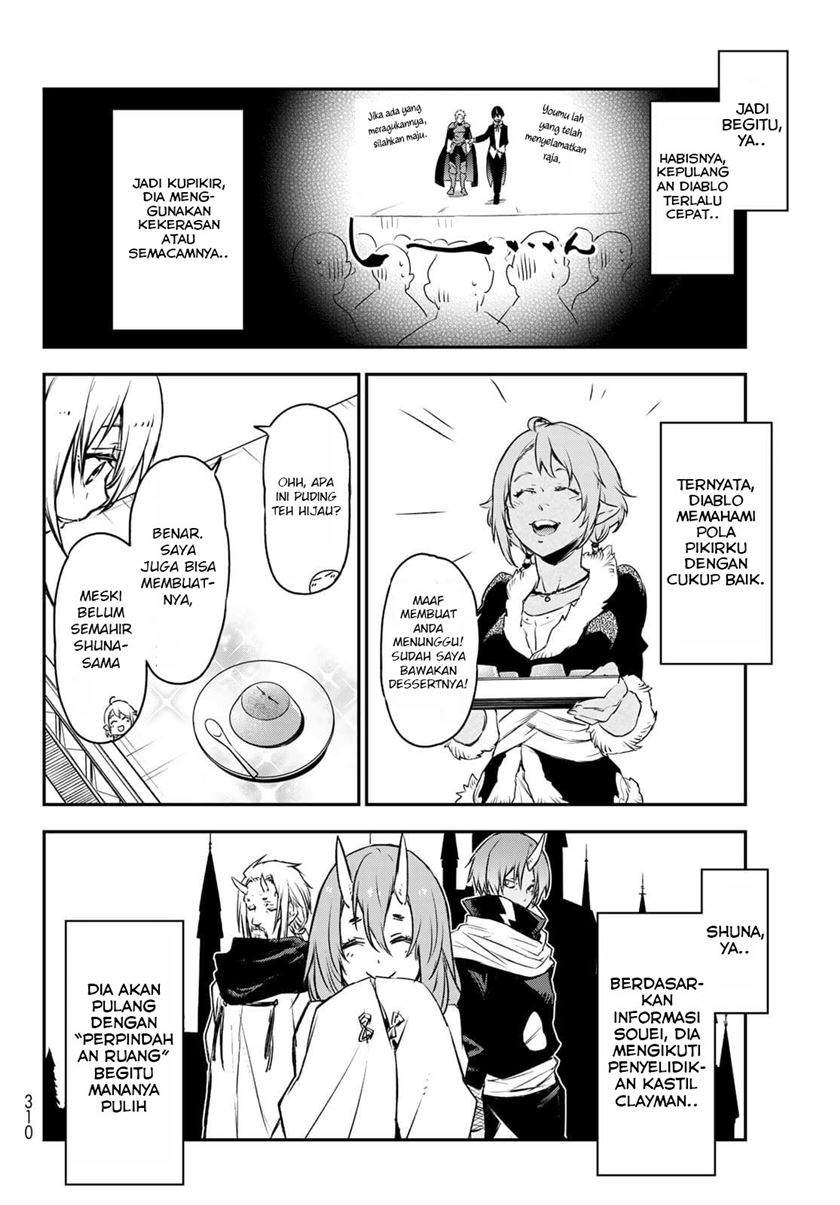 Chapter 88 - halaman 34