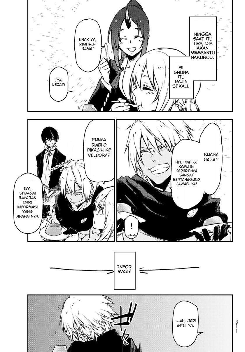 Chapter 88 - halaman 35