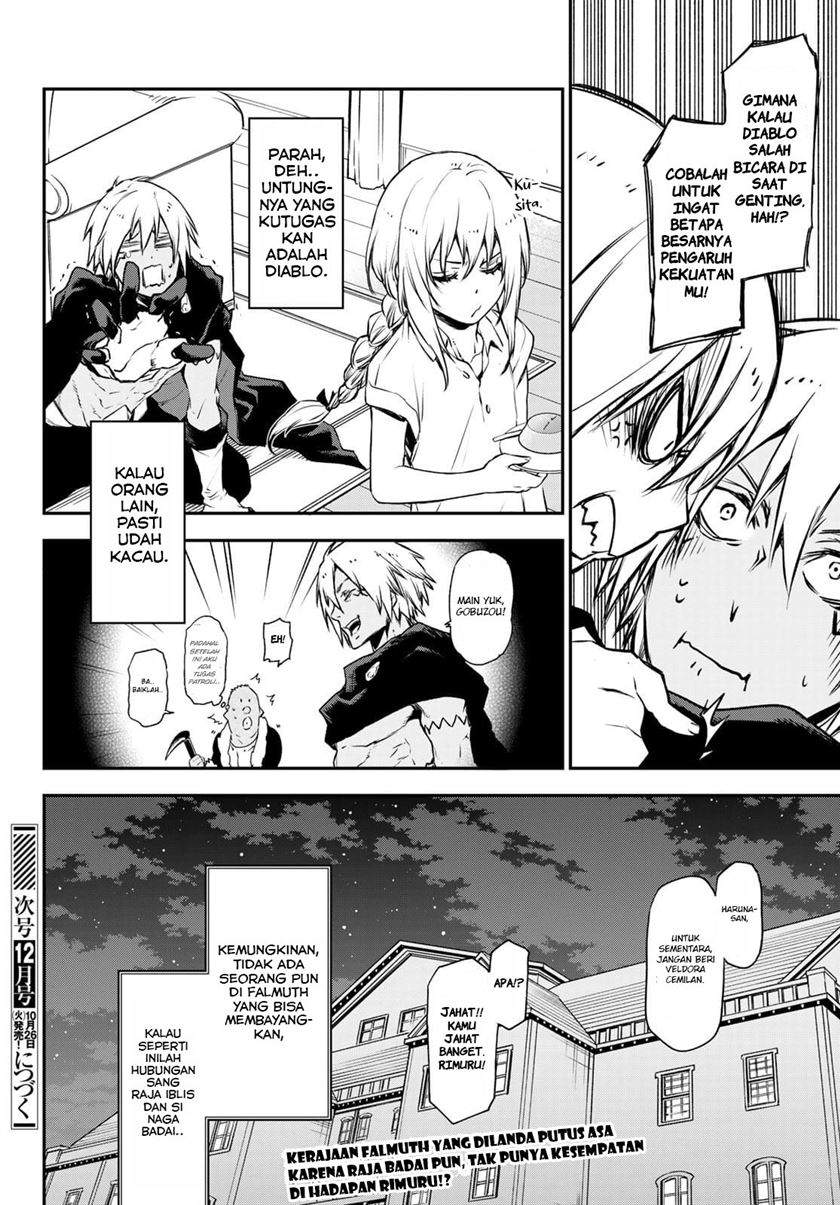 Chapter 88 - halaman 38