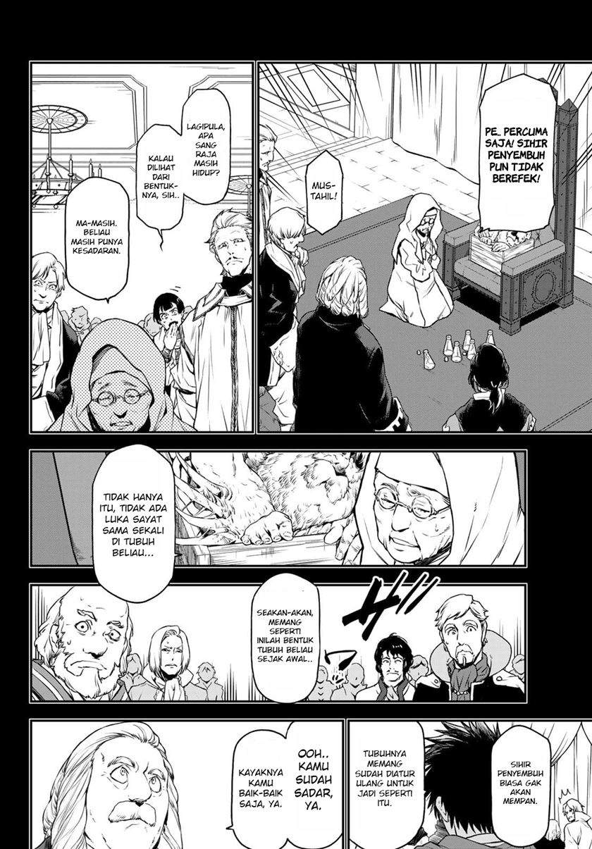 Chapter 88 - halaman 6