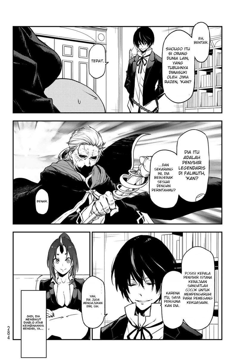 Chapter 88 - halaman 8