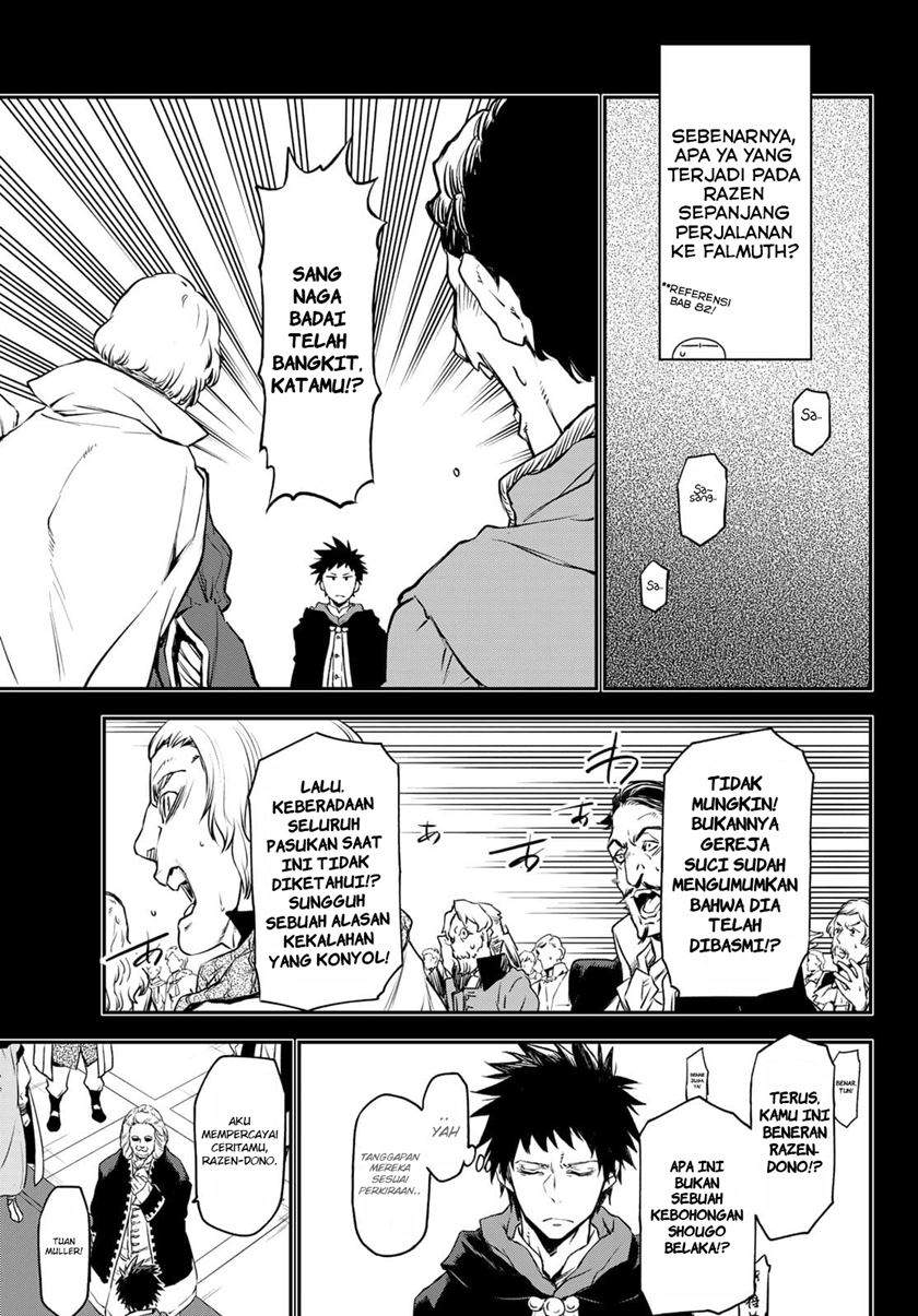Chapter 88 - halaman 9