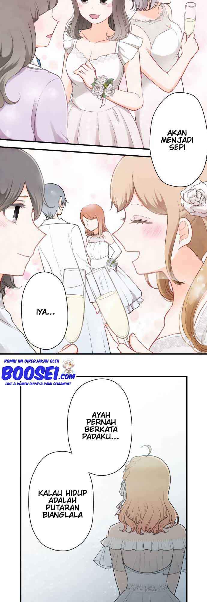 Chapter 199 - halaman 17