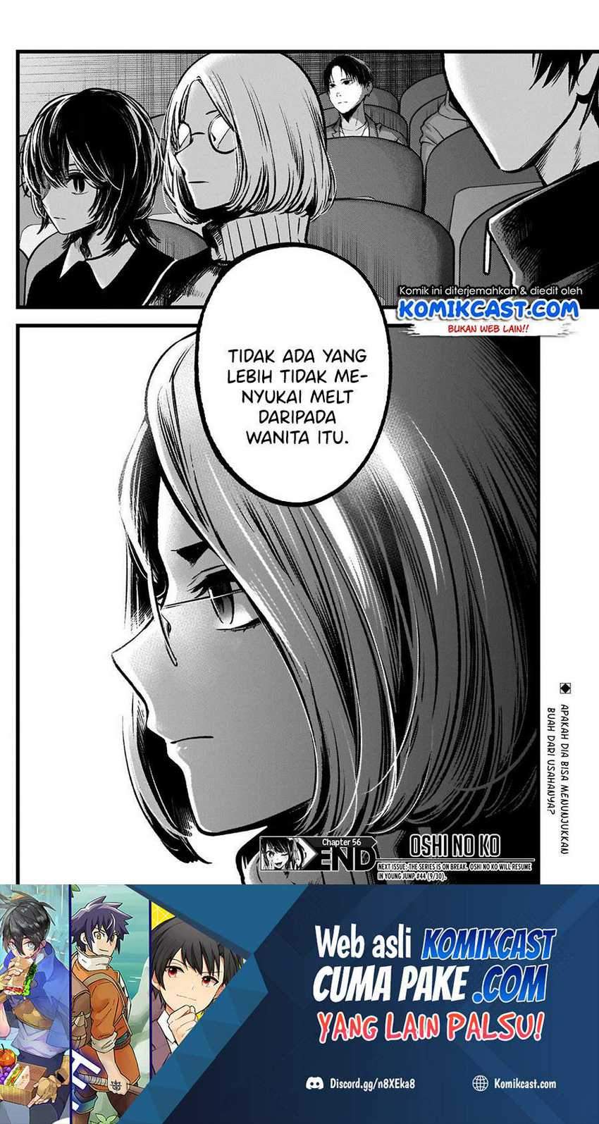 Chapter 56 - halaman 21