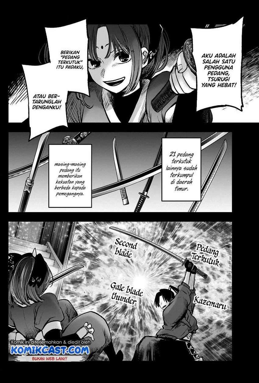 Chapter 56 - halaman 5