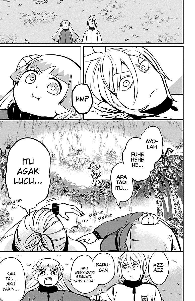 Chapter 157 - halaman 16