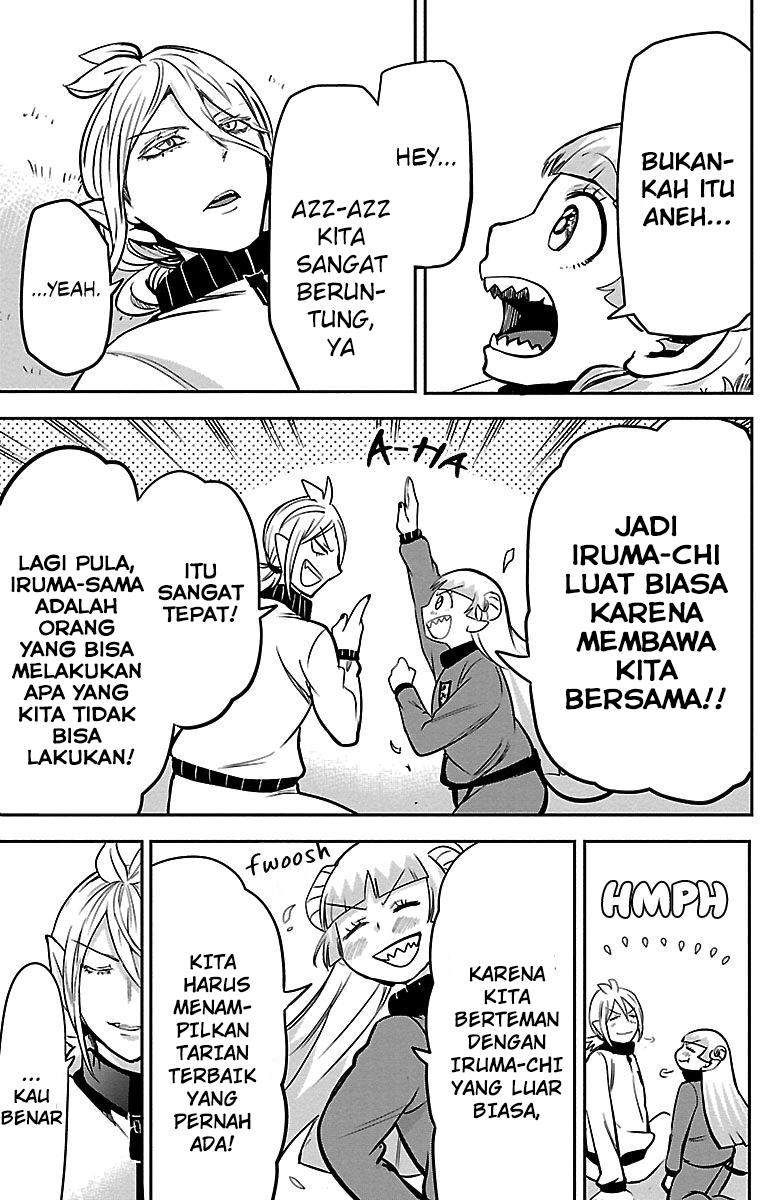 Chapter 157 - halaman 18