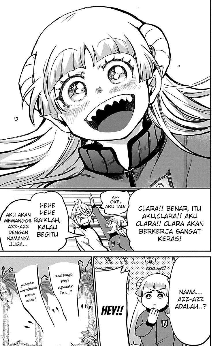 Chapter 157 - halaman 20