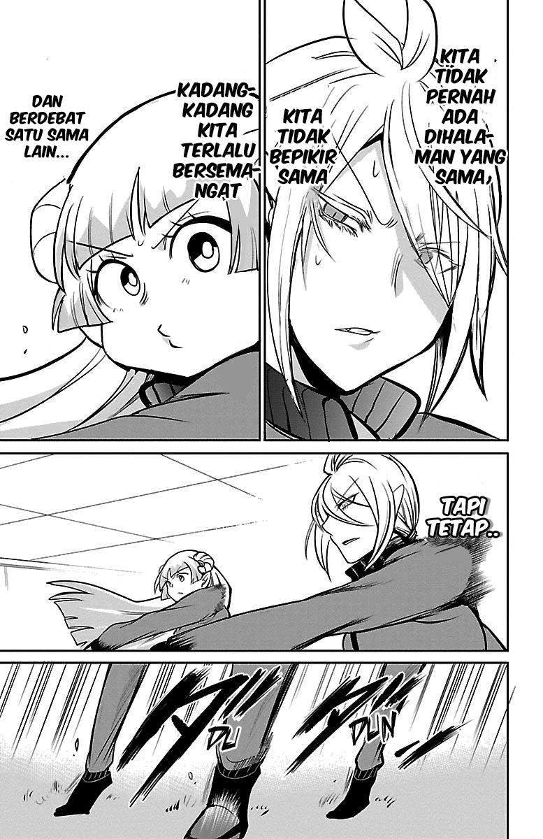 Chapter 157 - halaman 22