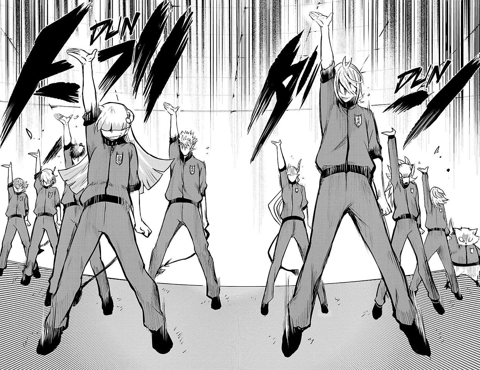 Chapter 157 - halaman 23
