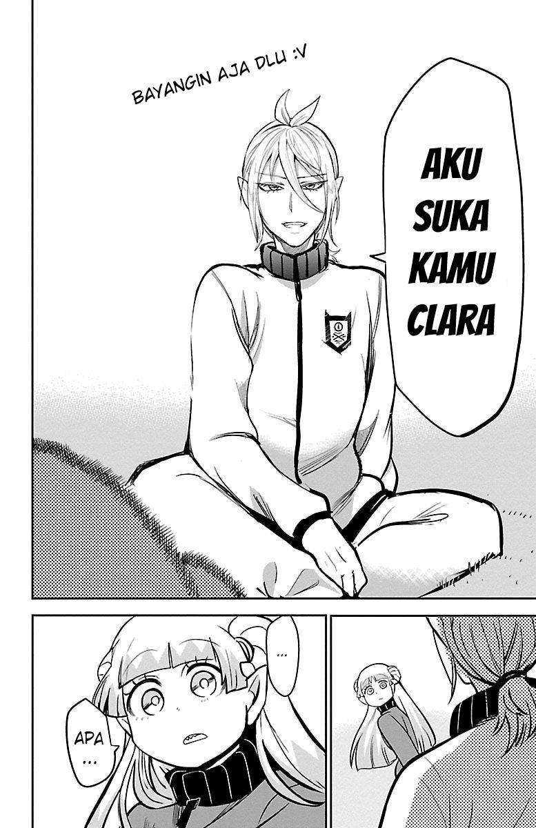 Chapter 157 - halaman 25