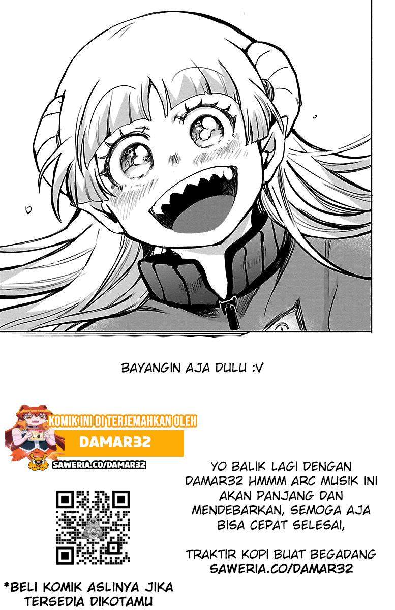 Chapter 157 - halaman 26