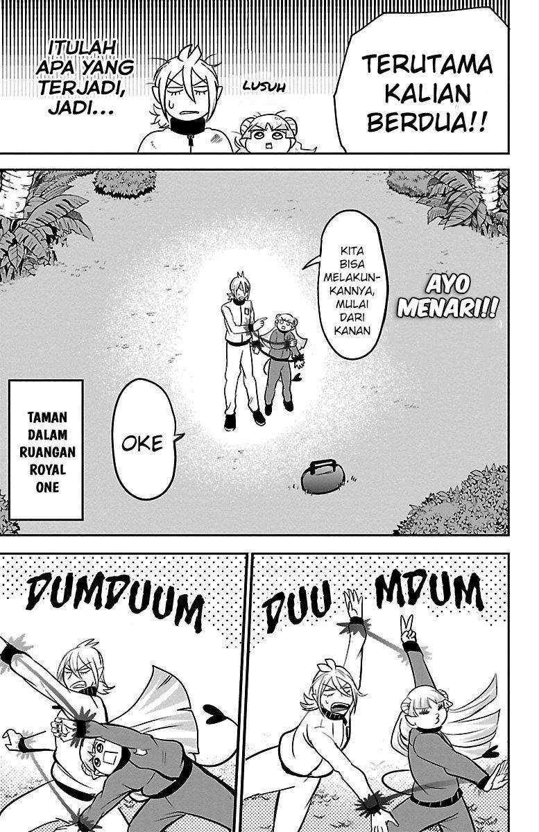 Chapter 157 - halaman 4