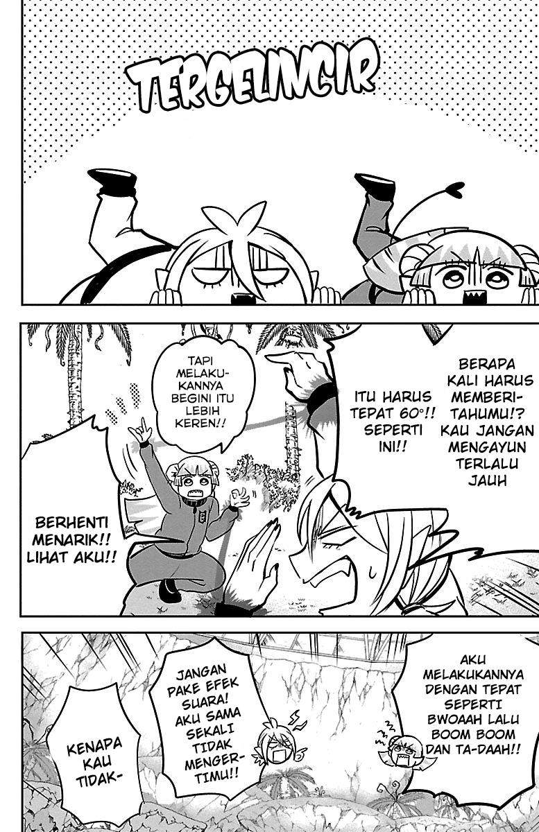 Chapter 157 - halaman 5