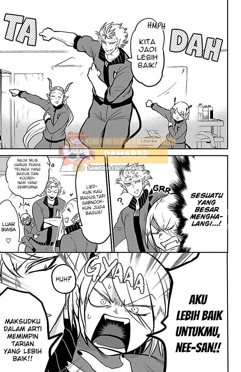 Chapter 157 - halaman 10