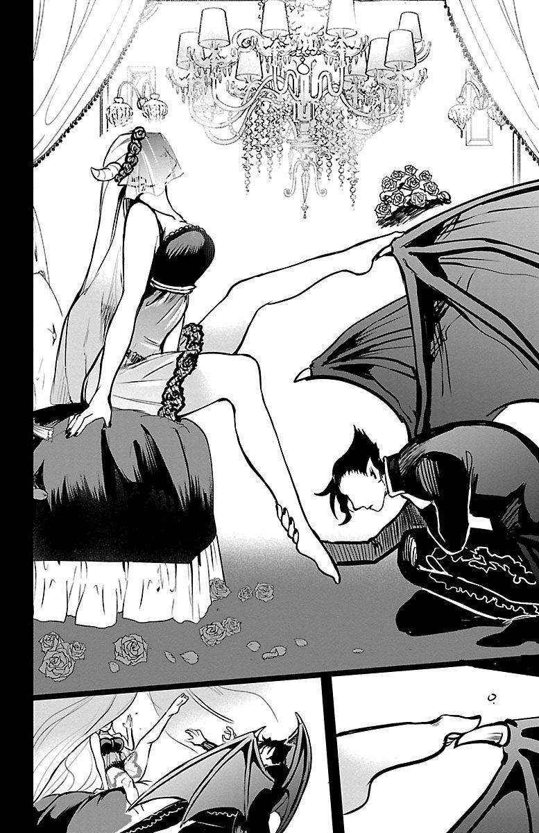 Chapter 156 - halaman 13