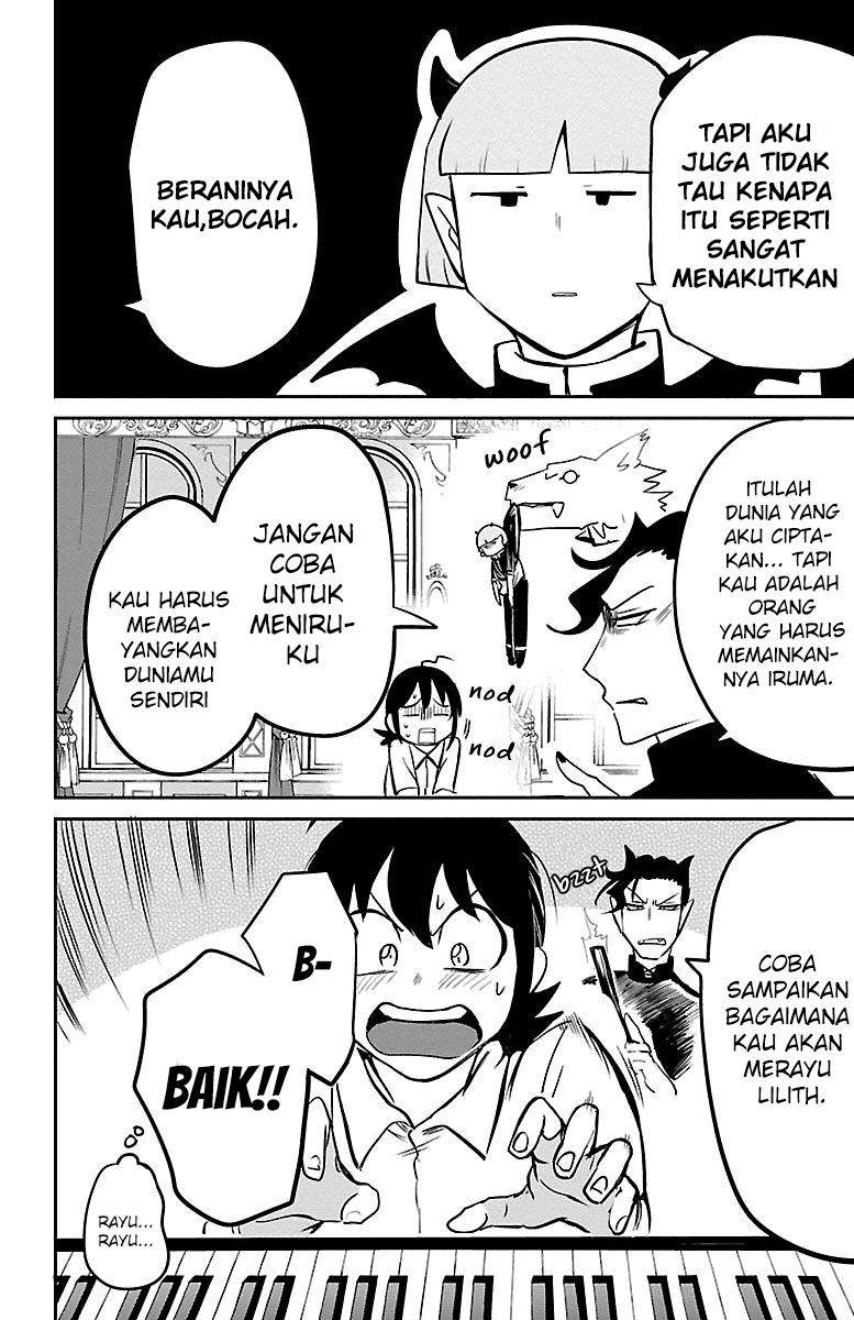 Chapter 156 - halaman 15