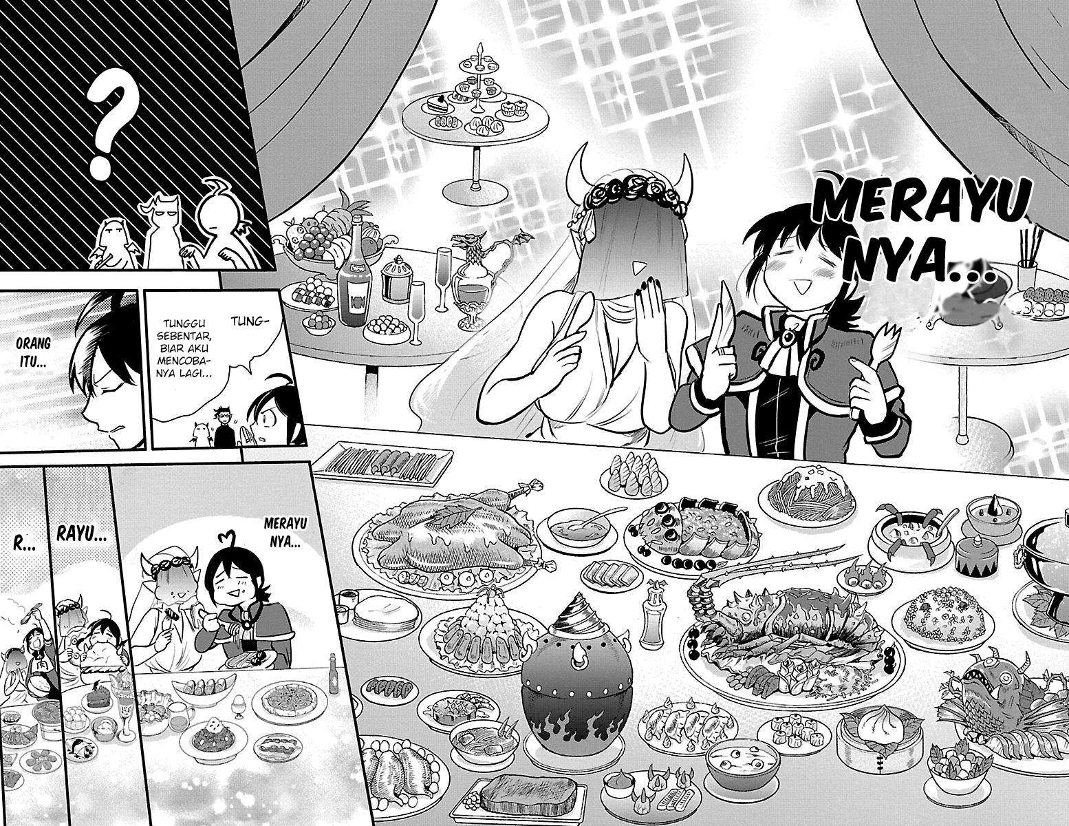 Chapter 156 - halaman 17