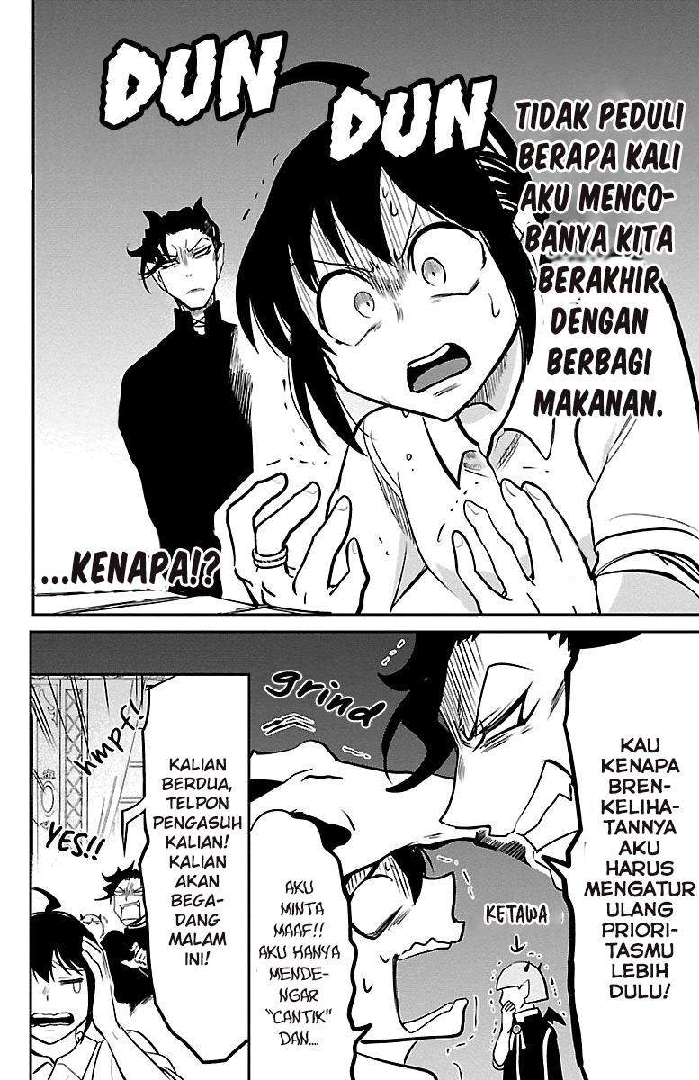 Chapter 156 - halaman 18