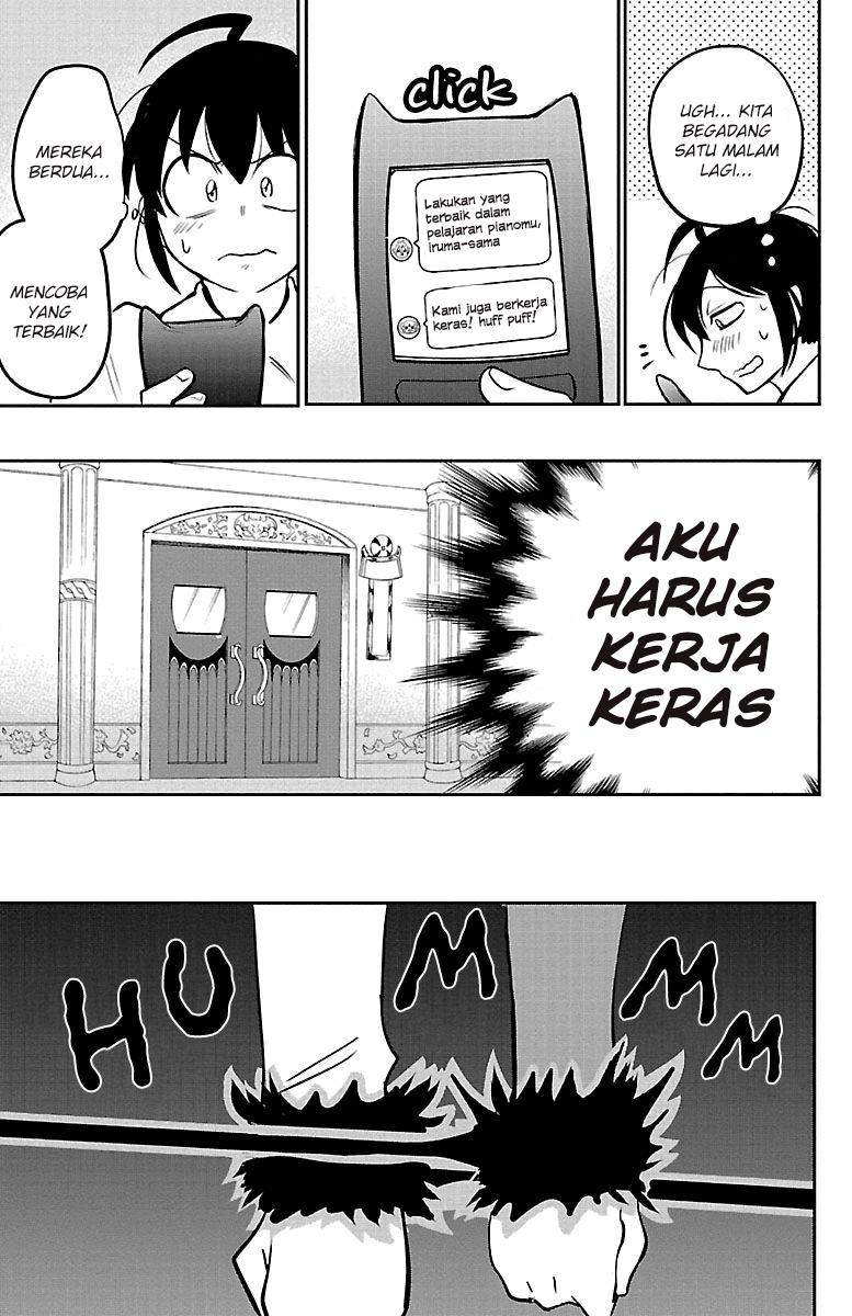 Chapter 156 - halaman 19